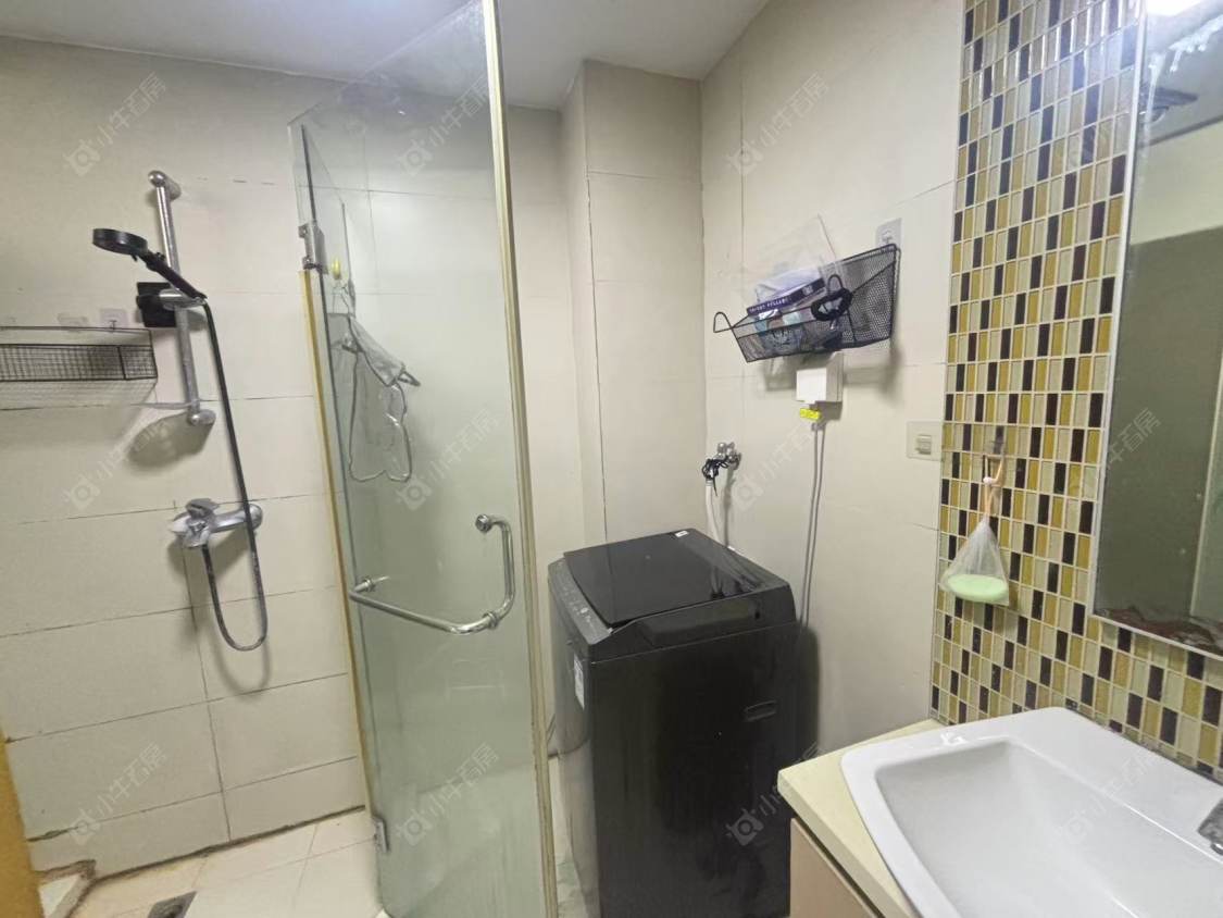 常州莱蒙双子星座公寓在租房源_小牛看房