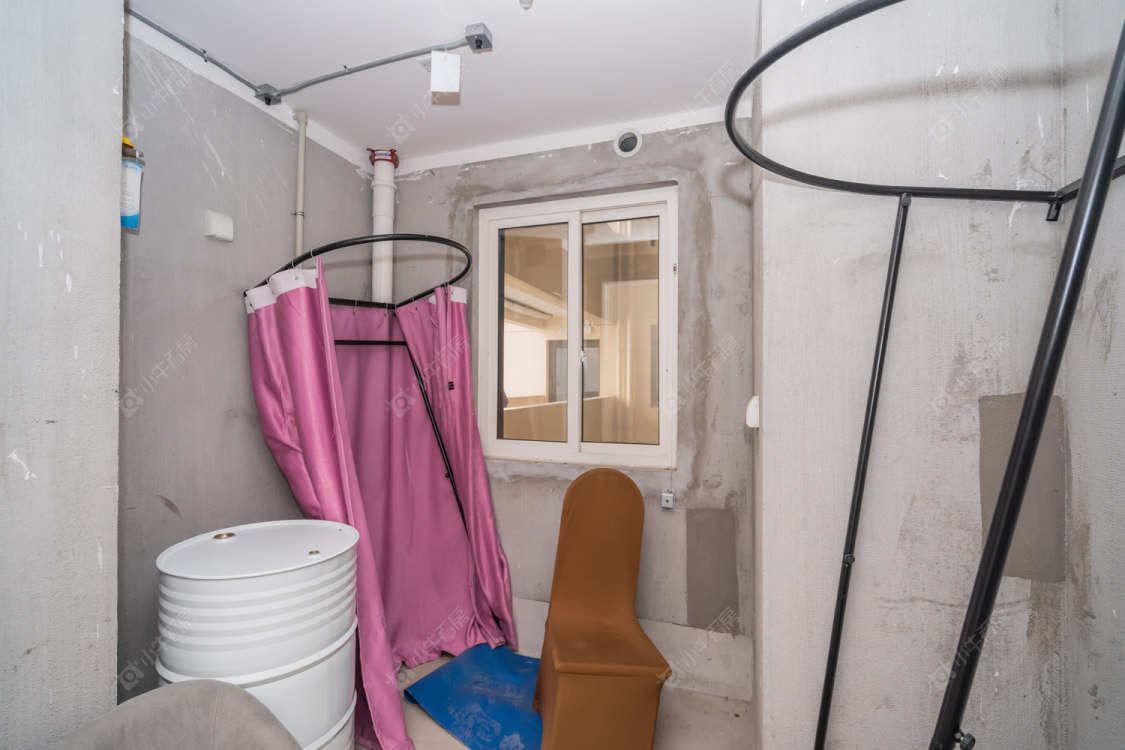 海华花园房源室内图 常州海华花园在售二手房源室内图_小牛看房