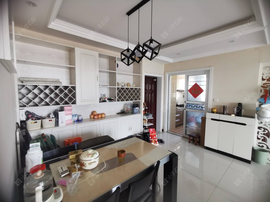 常州龙东花园在租房源室内图_小牛看房