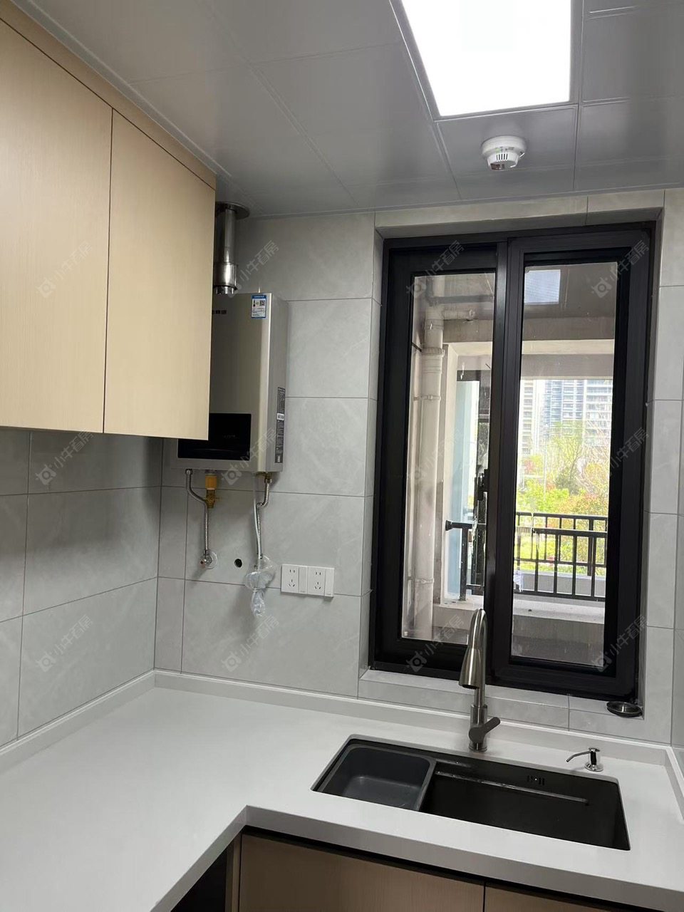 常州中梁金科启宸在租房源户型图_小牛看房