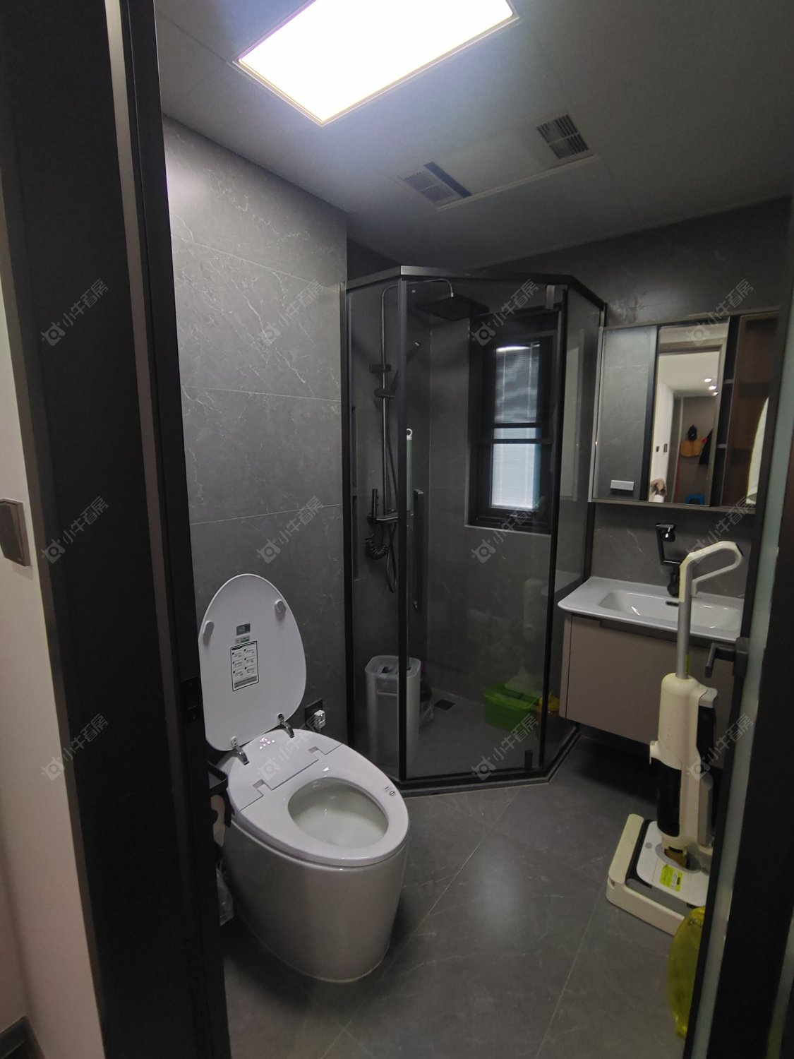 常州华润万象府在租房源室内图_小牛看房