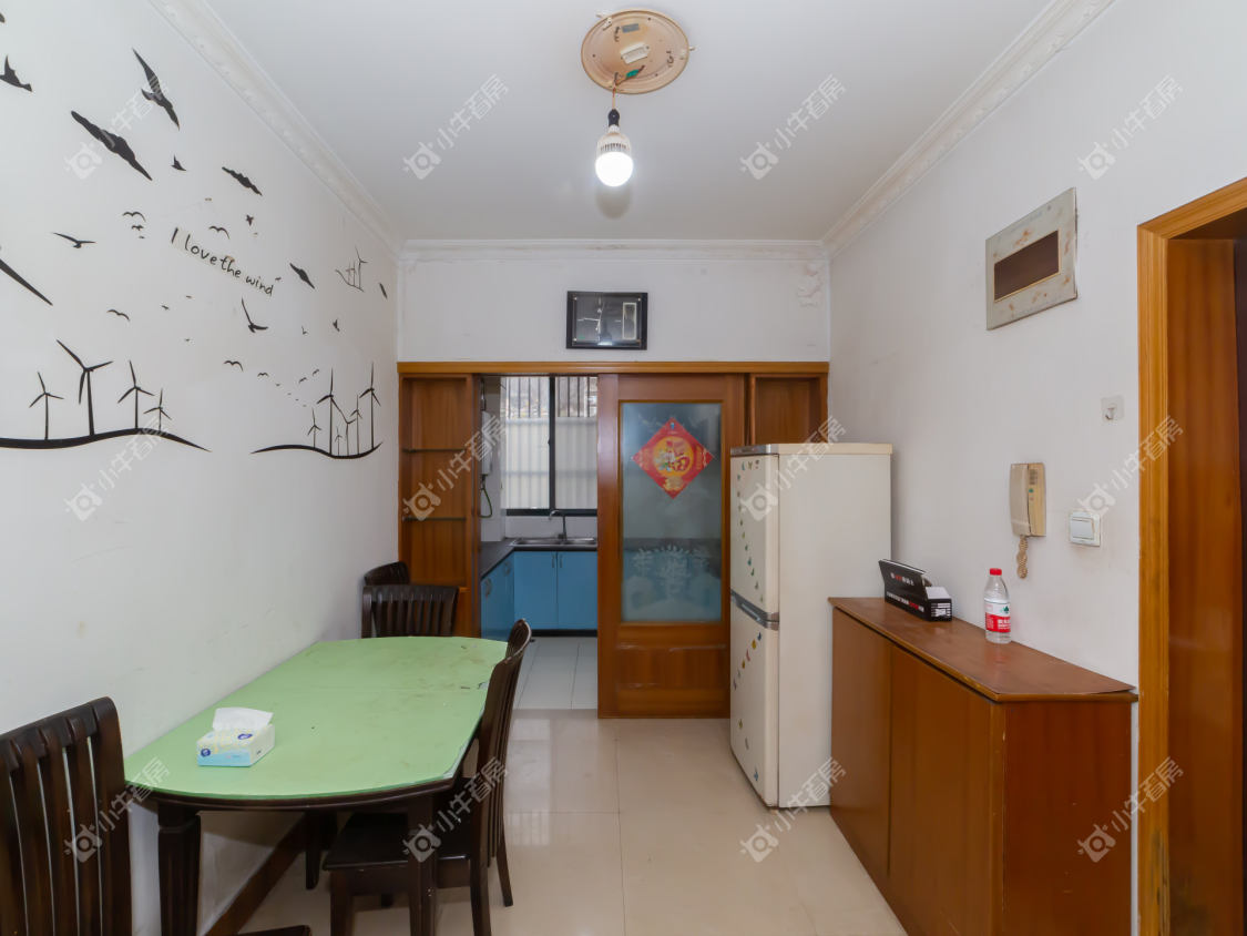 常州绿洲家园在租房源室内图_小牛看房