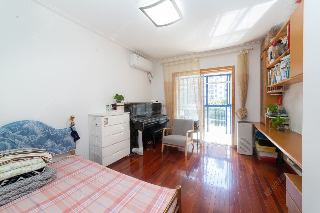 常州太湖明珠苑南苑在售二手房源室内图_小牛看房