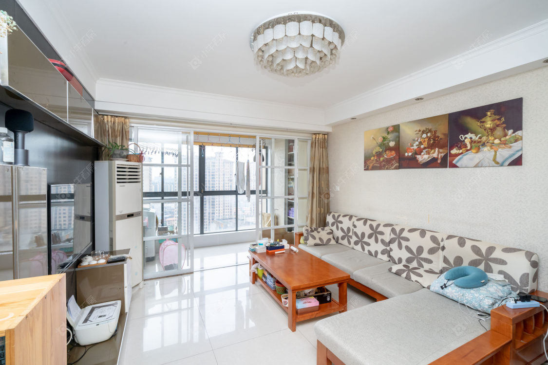 常州府河名居在售二手房源室内图_小牛看房