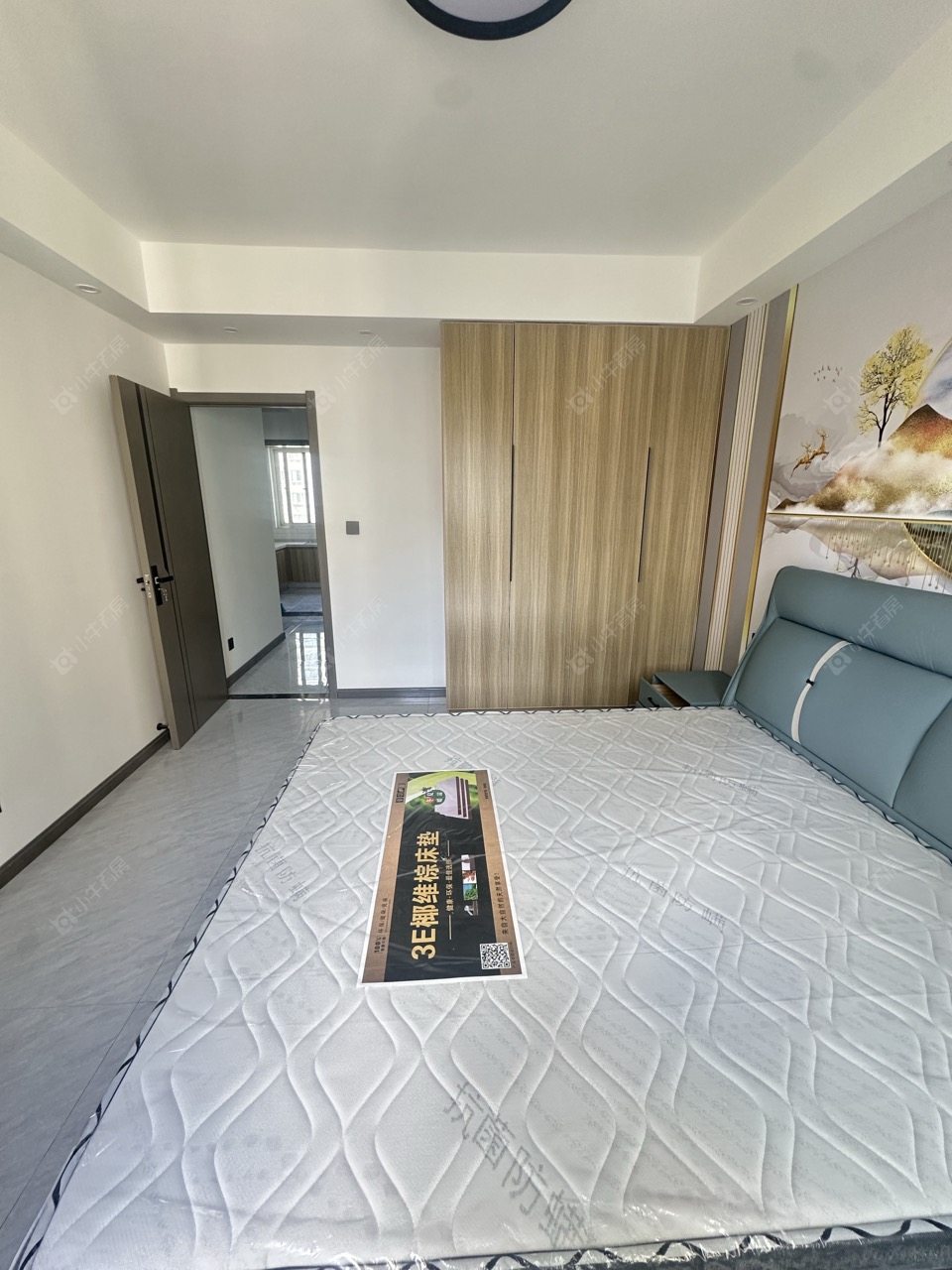 常州菱溪名居在租房源室内图_小牛看房