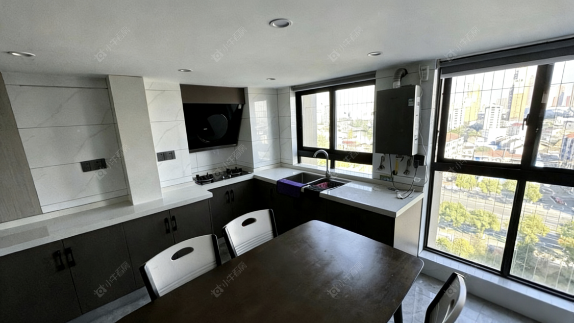 常州吾悦广场全能家公寓在租房源_小牛看房