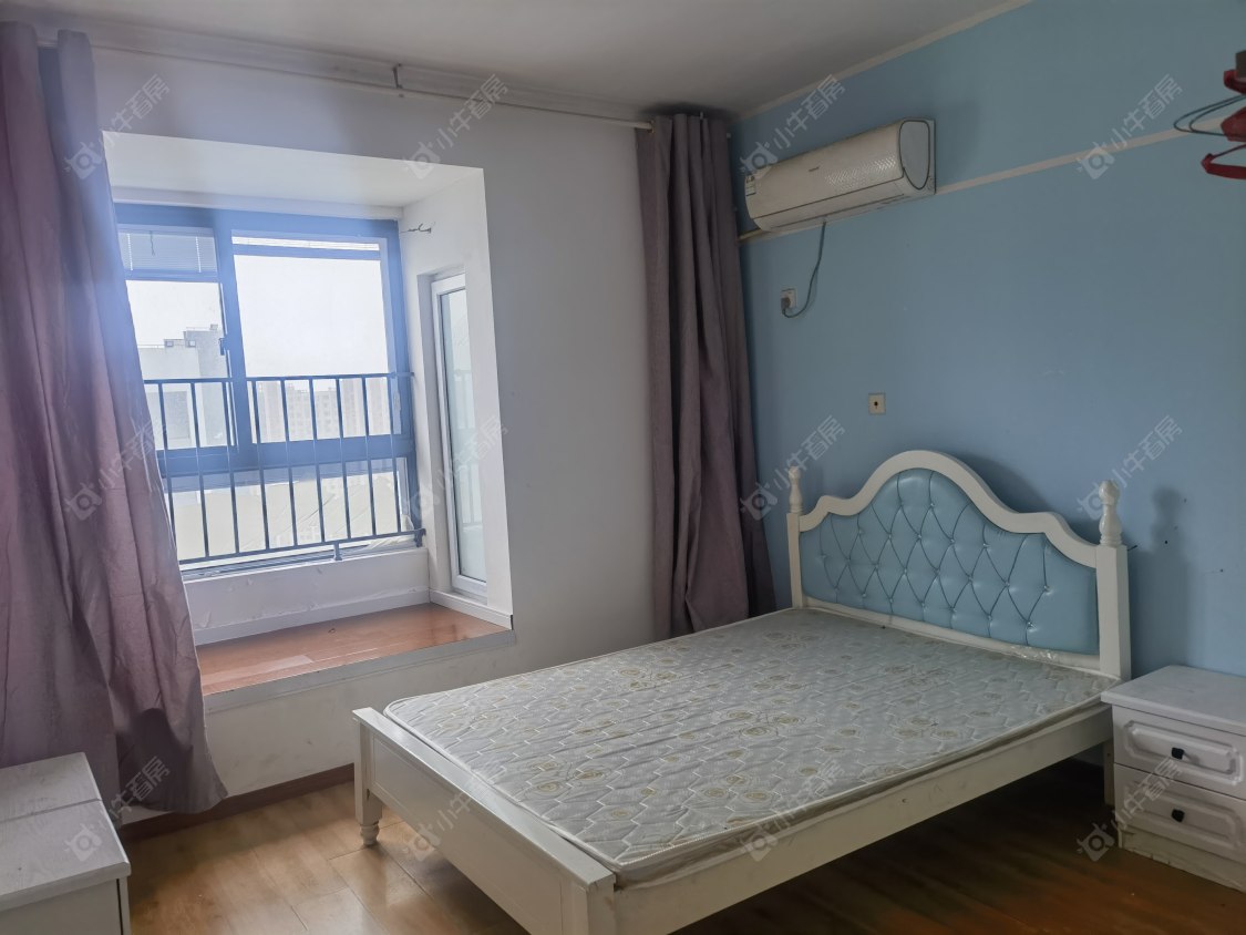 常州白马公馆在租房源_小牛看房