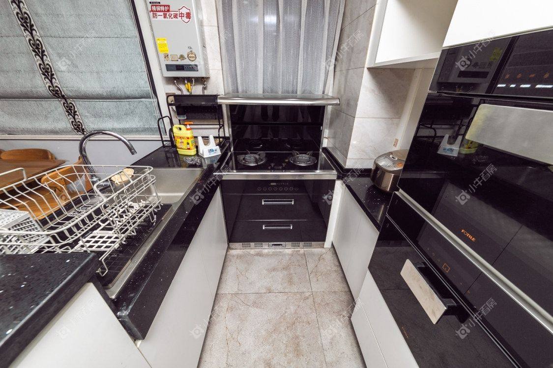 常州弘阳上城在租房源室内图_小牛看房