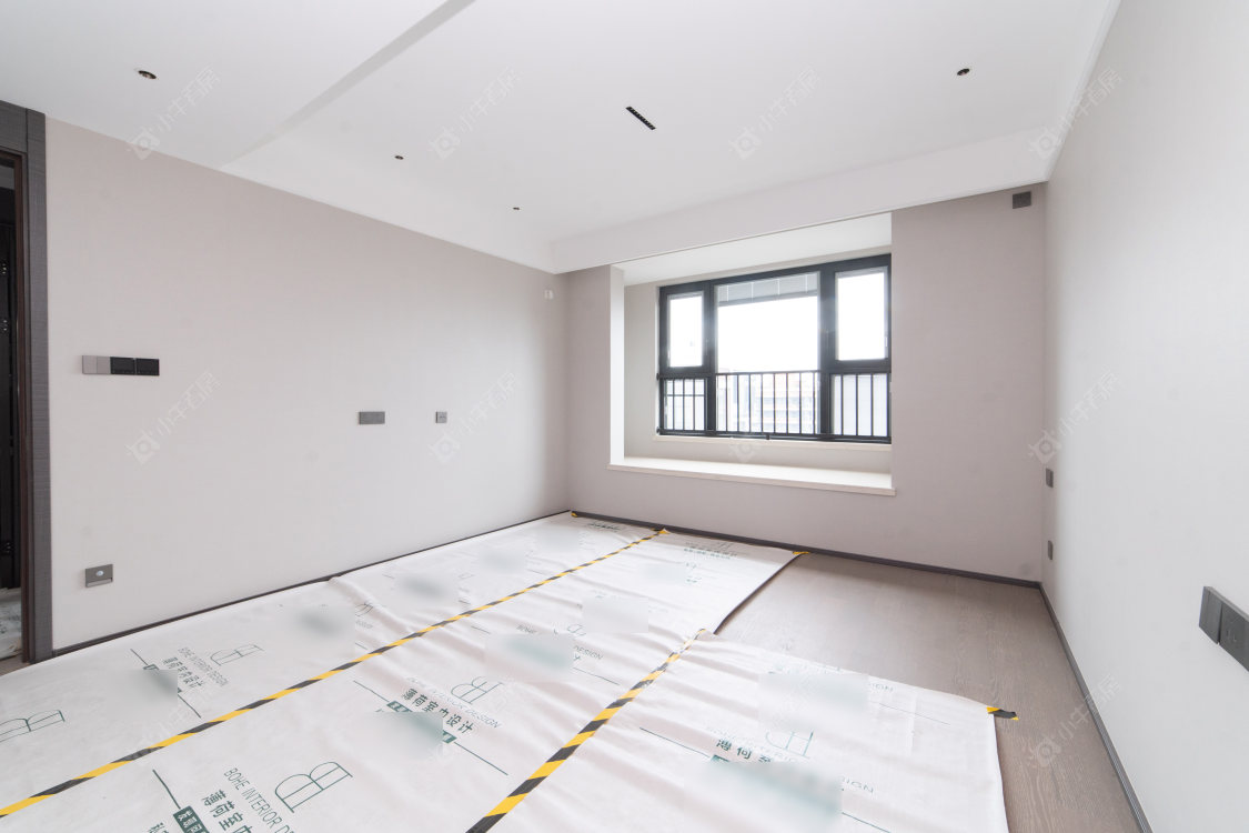 常州万科瑧湾汇（原蓝光黑钻）在售二手房源室内图_小牛看房