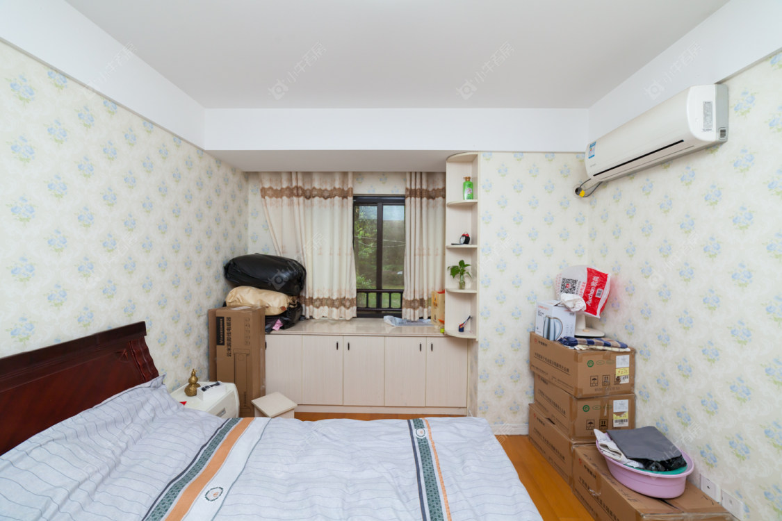 常州香溢紫郡一期在售二手房源室内图_小牛看房