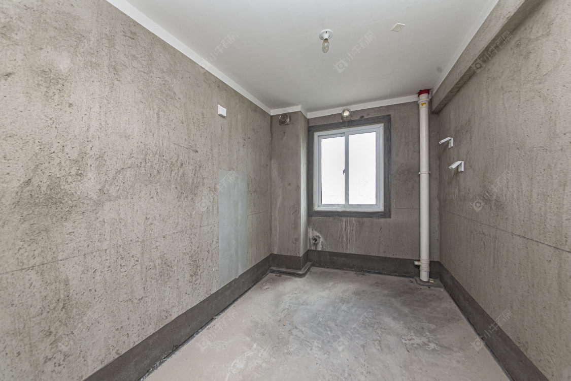 常州星河丹堤五区在售二手房源室内图_小牛看房