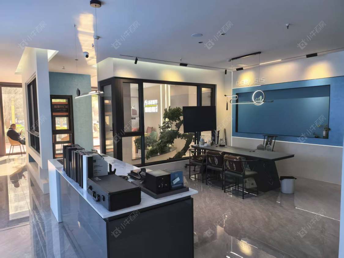 常州路劲铂隽在租房源_小牛看房