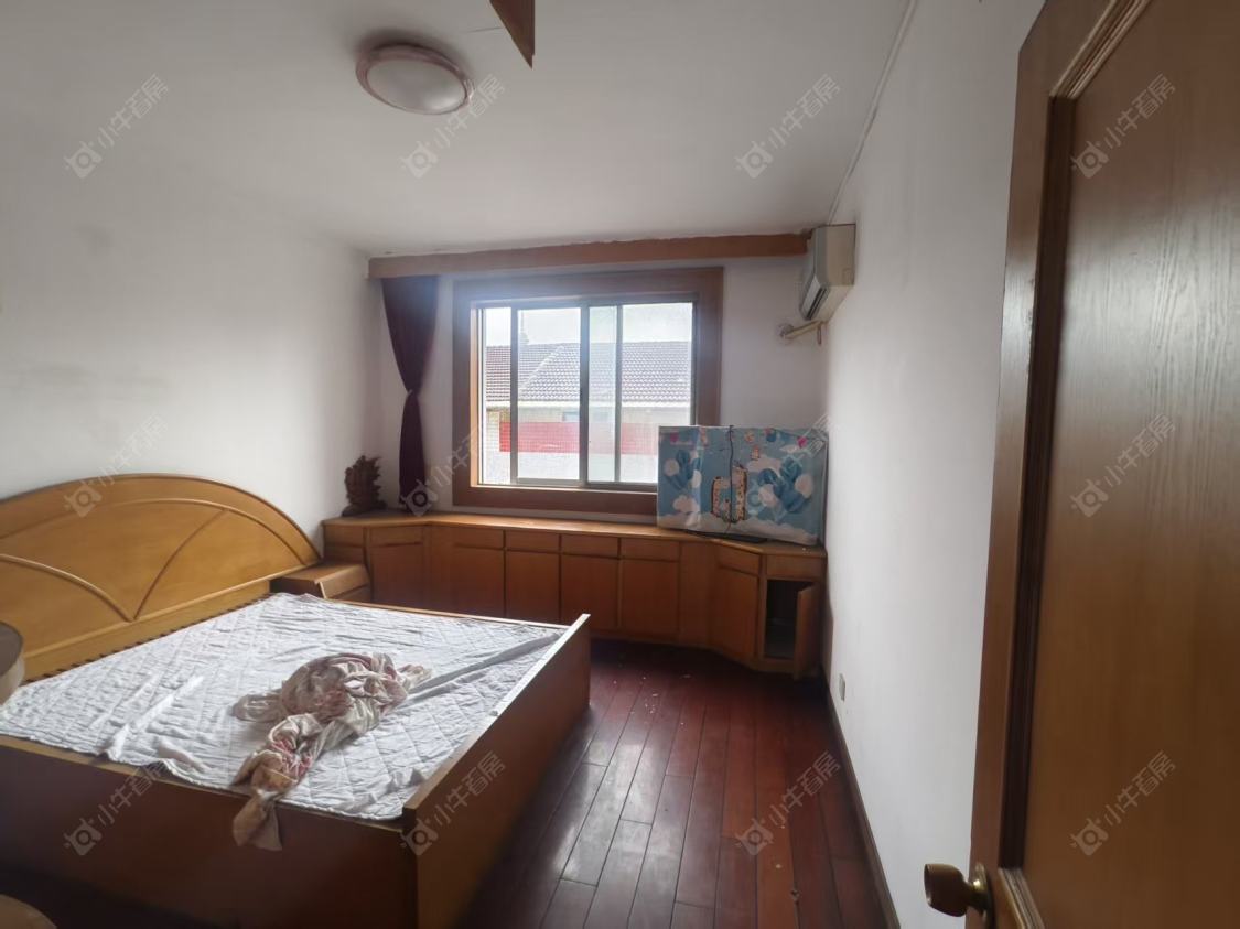 常州湖塘花园新村在租房源_小牛看房