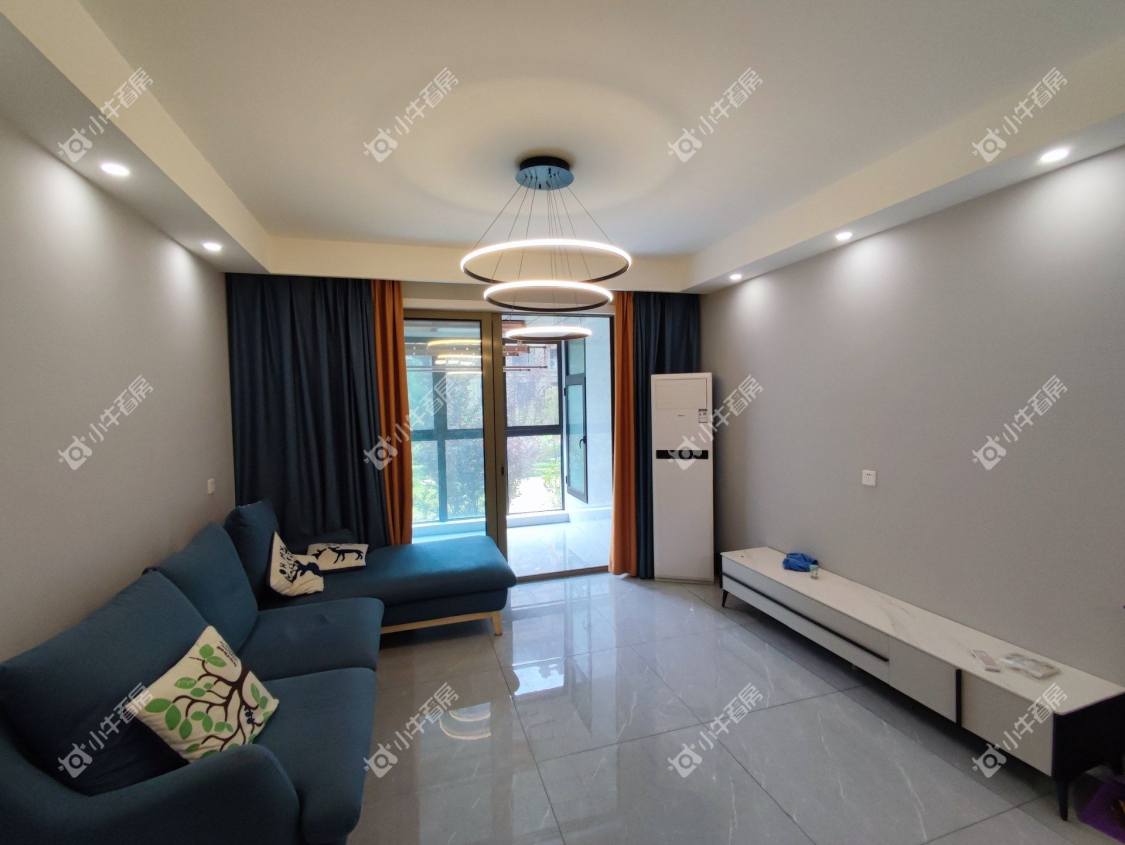 常州玉兰广场五期3室2厅2卫出租房源图片