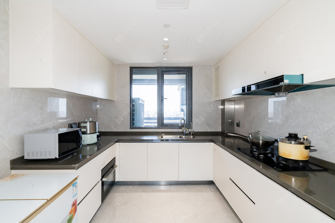 常州华润润府在售二手房源室内图_小牛看房