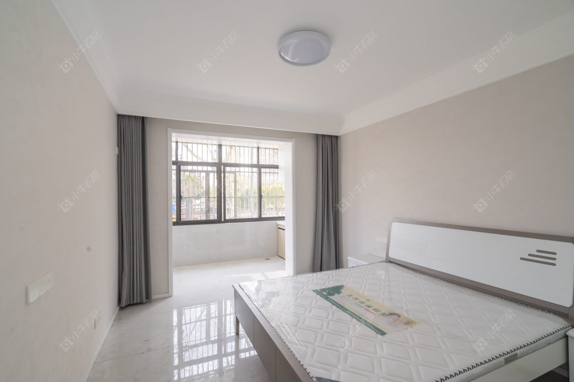 常州桃园新村在售二手房源室内图_小牛看房