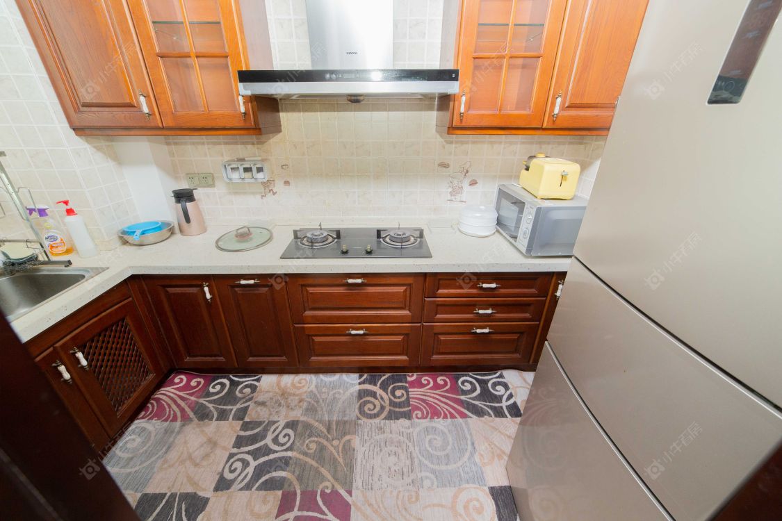 常州府琛花园在售二手房源室内图_小牛看房