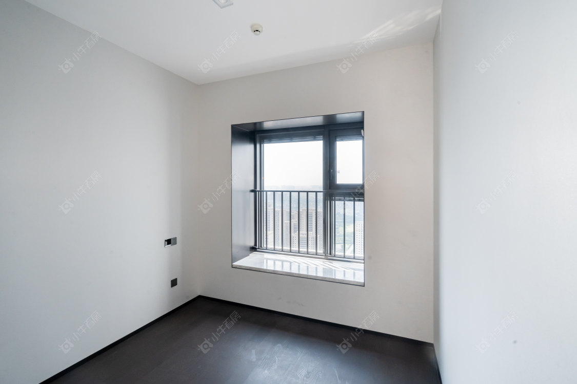 常州华润润府在售二手房源室内图_小牛看房