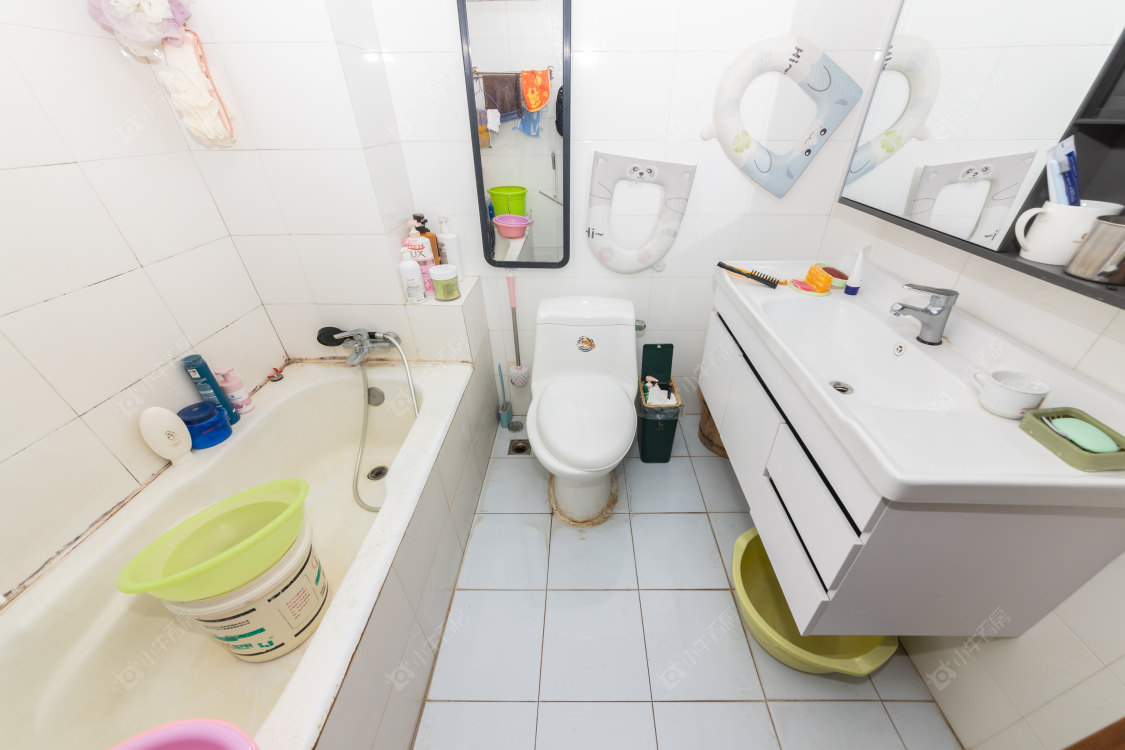 常州藏龙苑南区在售二手房源室内图_小牛看房