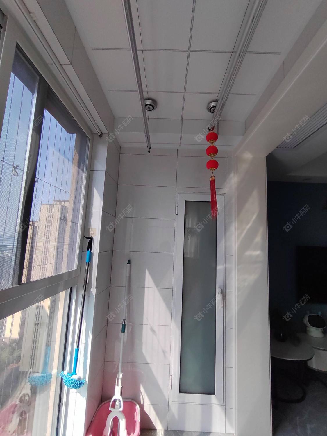 常州锦绣天地在租房源室内图_小牛看房