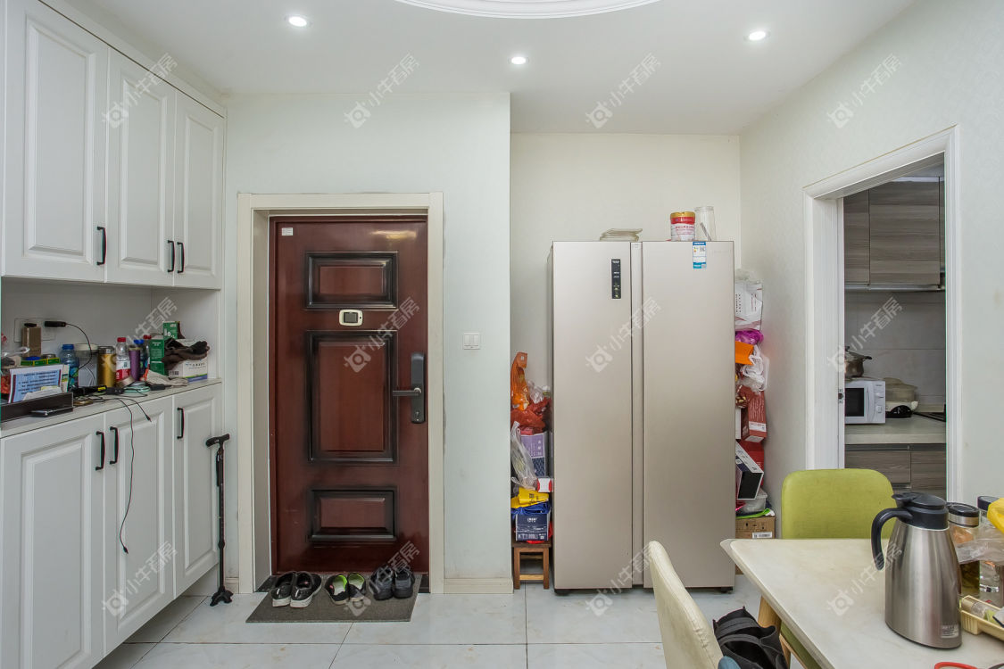 常州深业华府在租房源_小牛看房