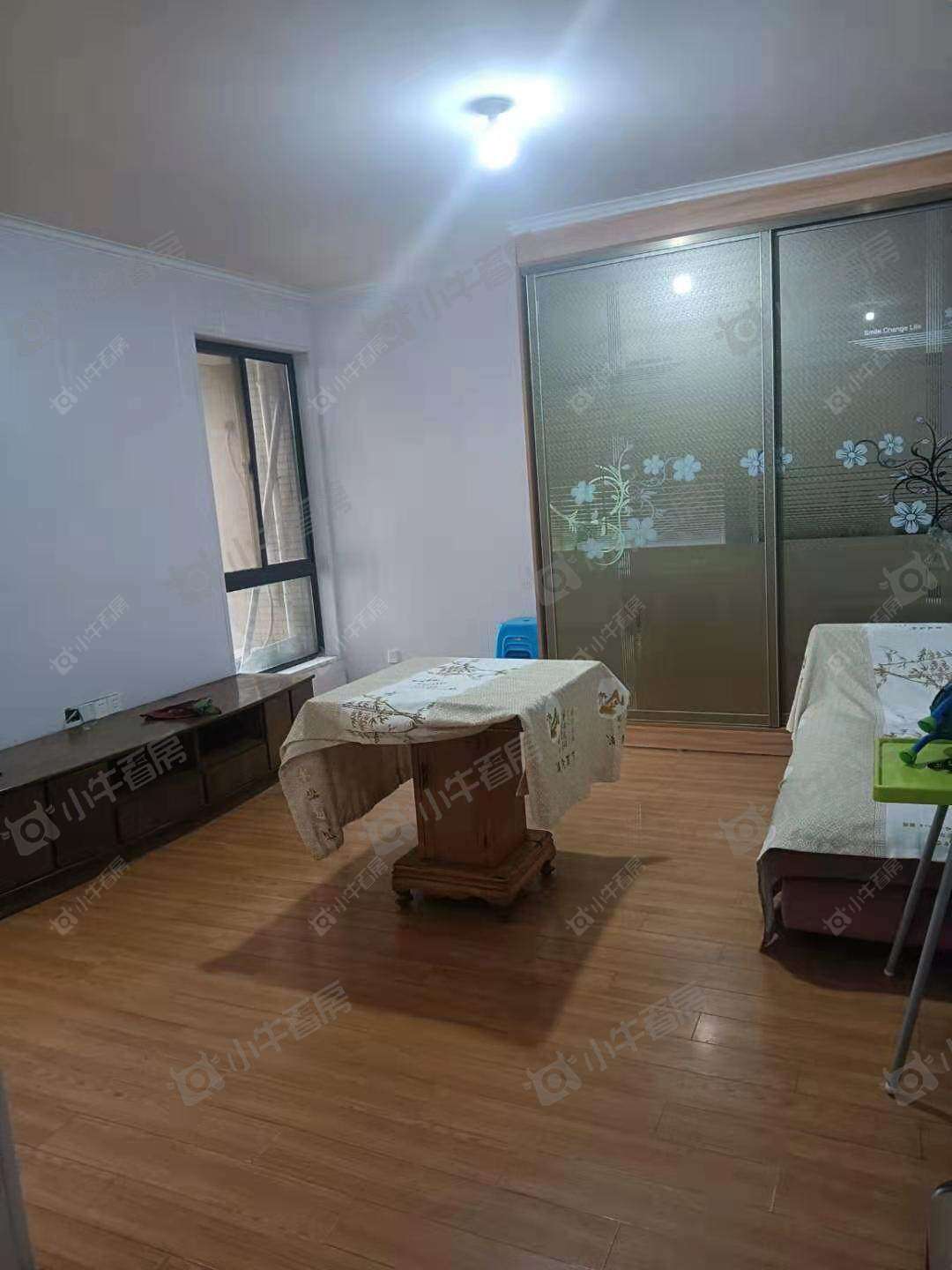 常州华山苑在租房源_小牛看房