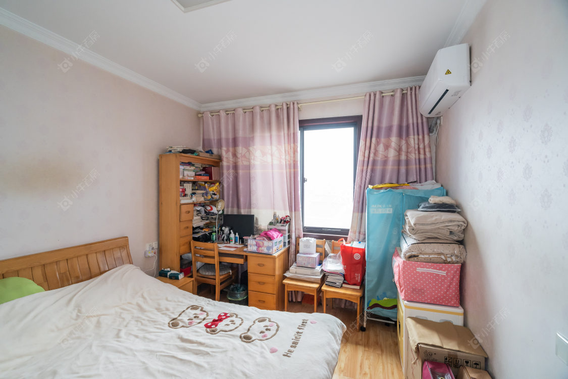 常州元丰巷在售二手房源室内图_小牛看房