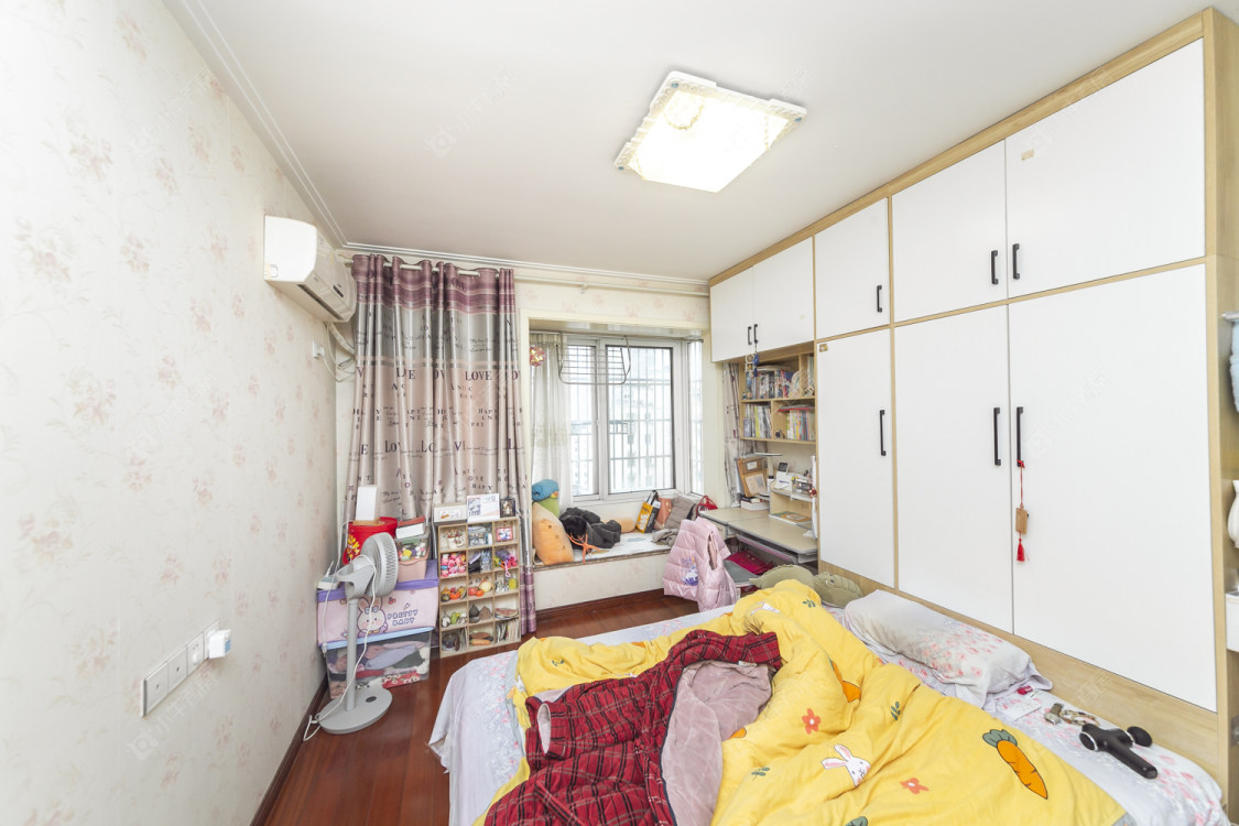 常州荆川里续建在售二手房房源室内图_小牛看房