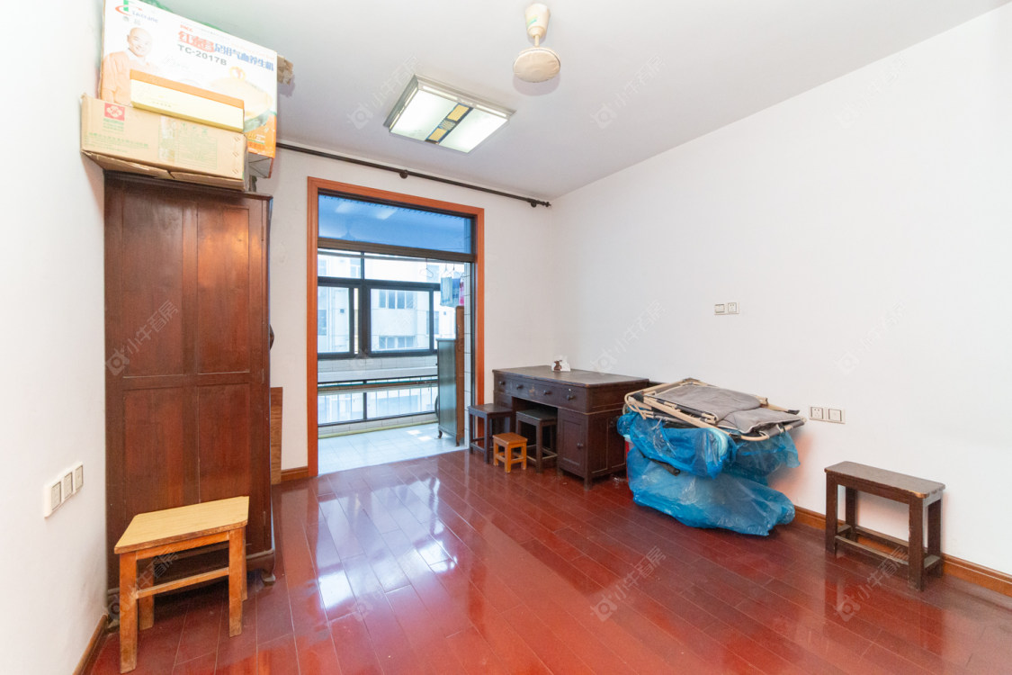 常州冶金新村在售二手房源室内图_小牛看房