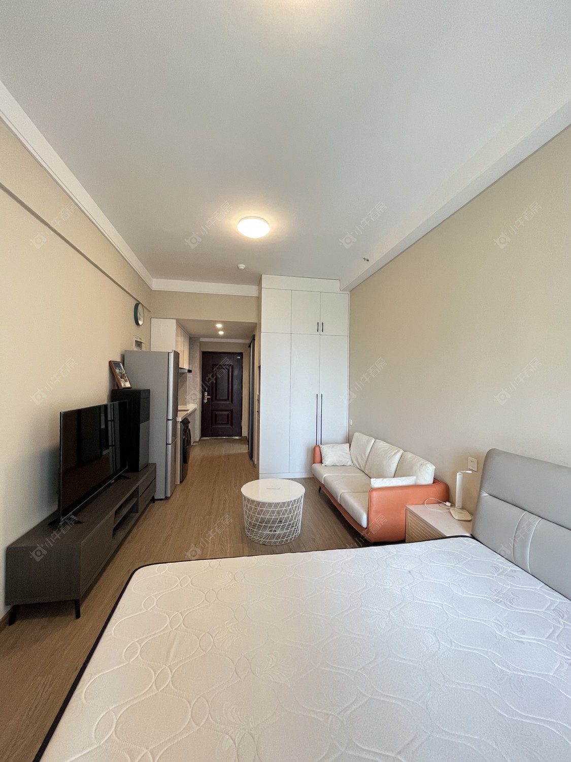 龙湖星图房源 常州龙湖星图在租房源_小牛看房