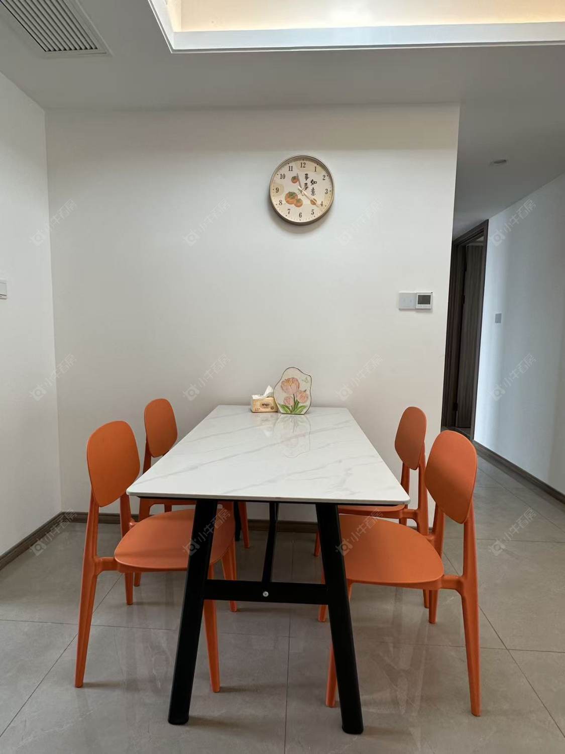 常州弘阳云峯在租房源室内图_小牛看房