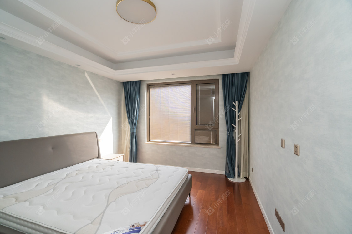 常州九洲新世界君玺在售二手房源室内图_小牛看房