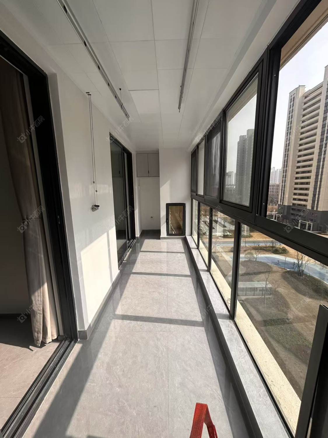 常州百馨西苑六期在租房源室内图_小牛看房