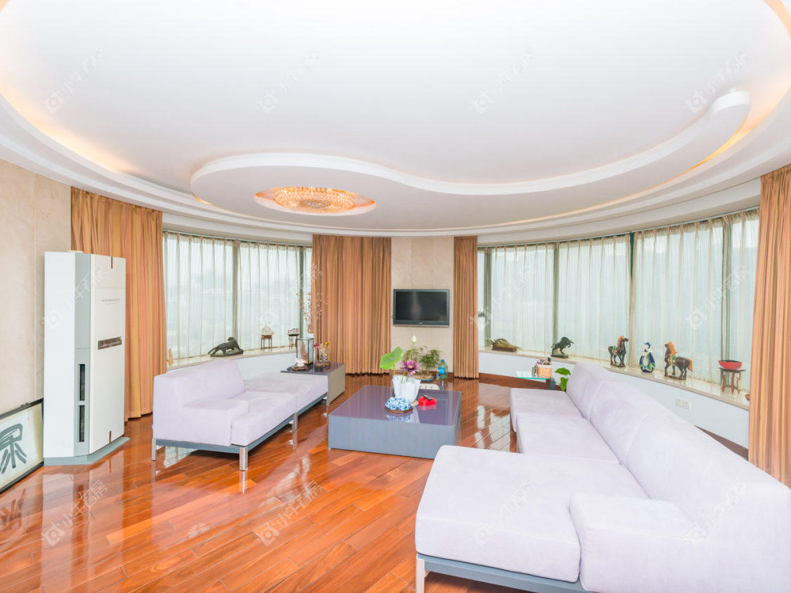 常州鹏欣丽都在租房源室内图_小牛看房