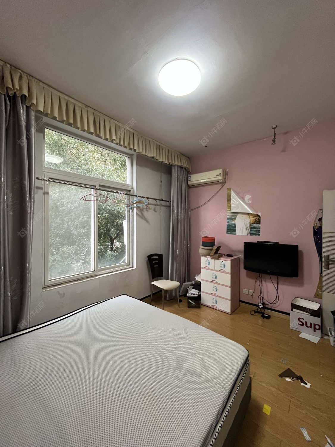 常州劳动中路在租房源_小牛看房