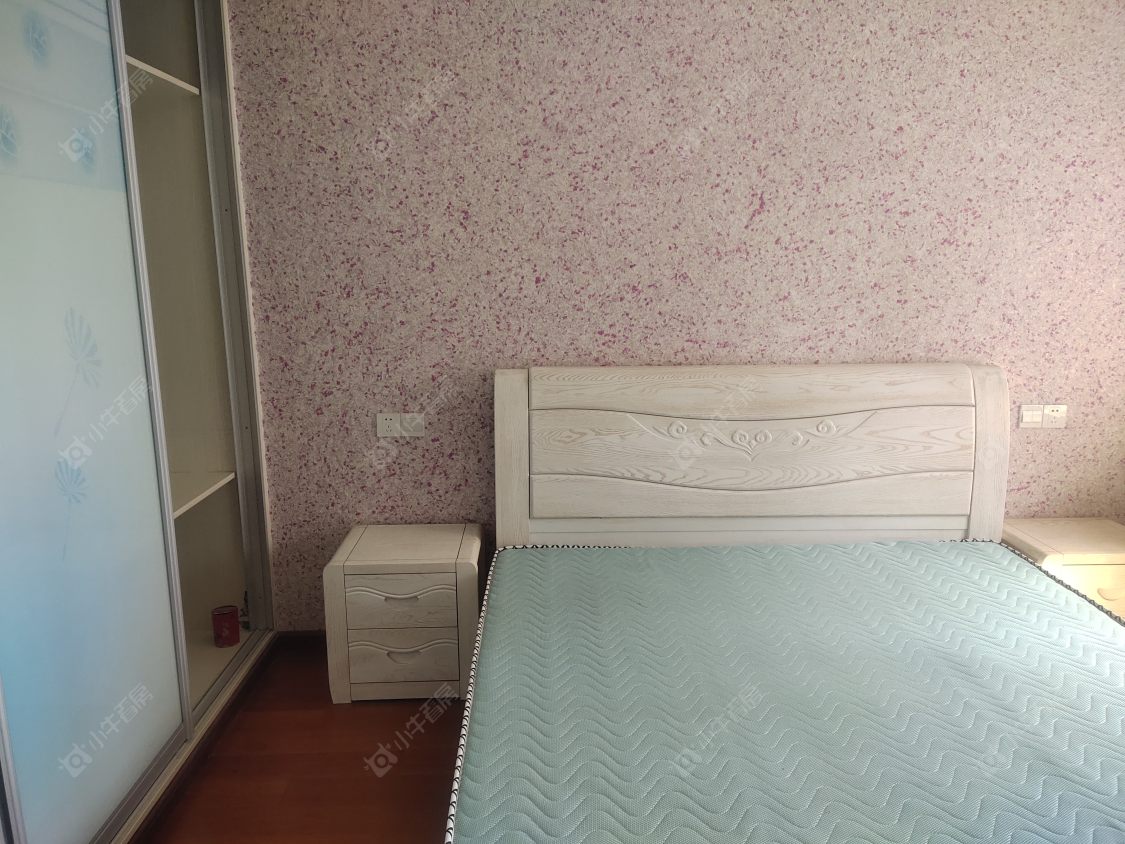 常州百馨西苑三期在租房源_小牛看房