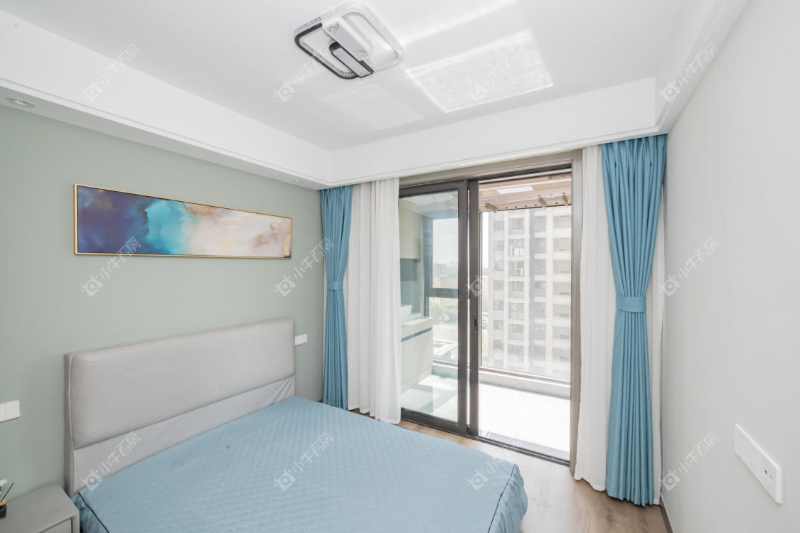 常州衡麓世家在租房源_小牛看房