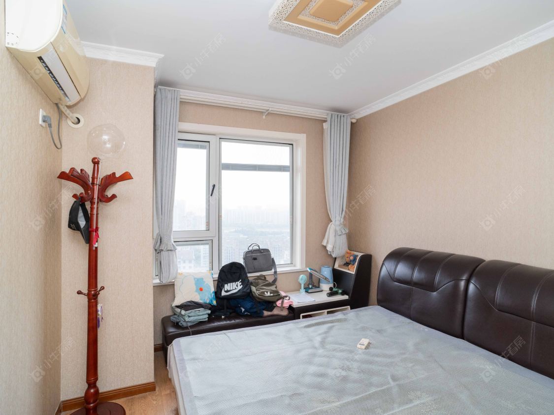 常州保利公园九里在售二手房源室内图_小牛看房