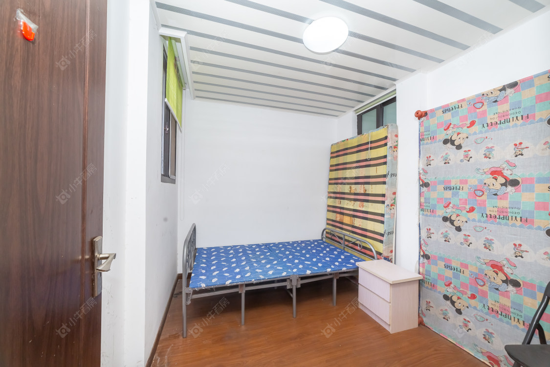 常州绿地世纪城一期在售二手房源室内图_小牛看房