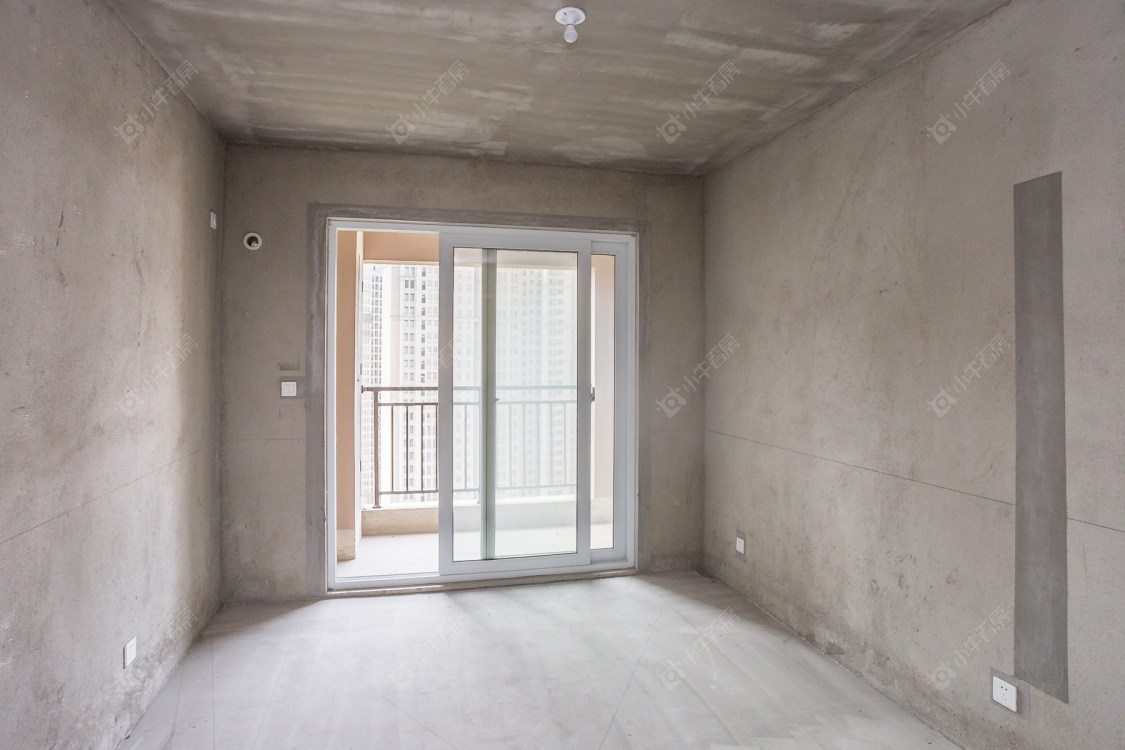 常州深业华府在售二手房源室内图_小牛看房