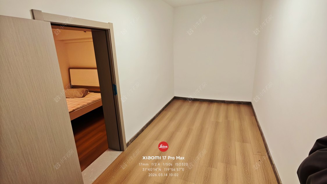 常州天安数码城公寓在租房源户型图_小牛看房