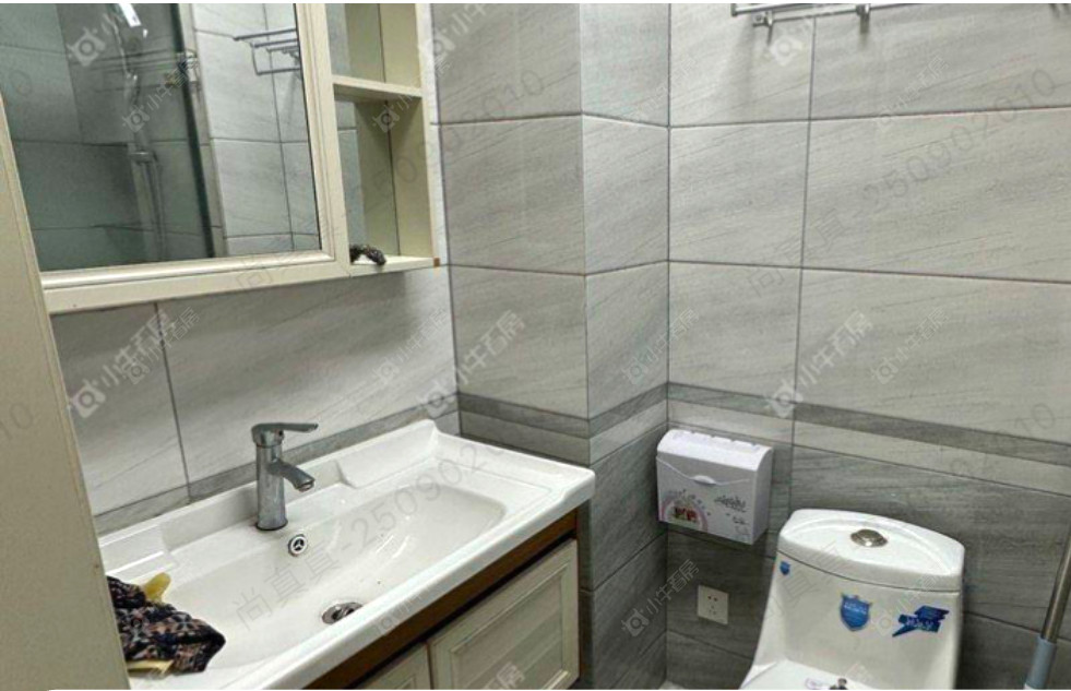 常州朗诗邻里中心在租房源室内图_小牛看房