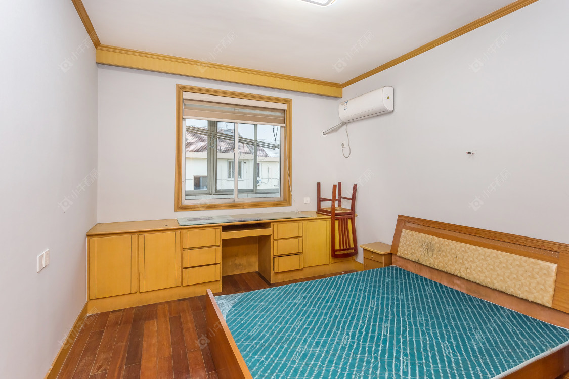 常州翠竹新村北区在售二手房源室内图_小牛看房