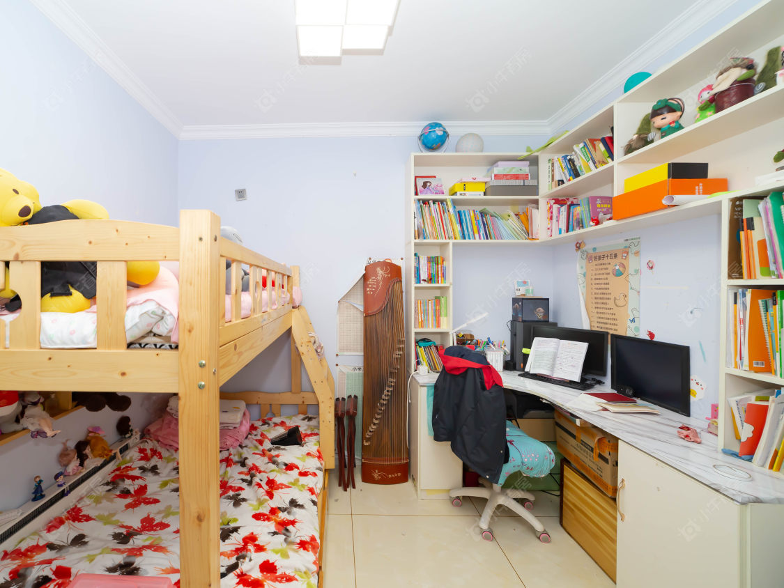 常州阳光龙庭在售二手房源室内图_小牛看房