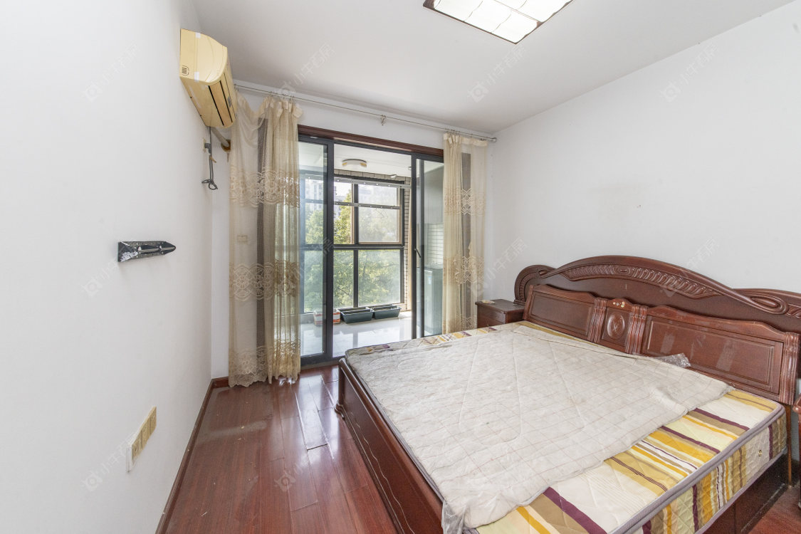 常州新城南都花海在售二手房源室内图_小牛看房