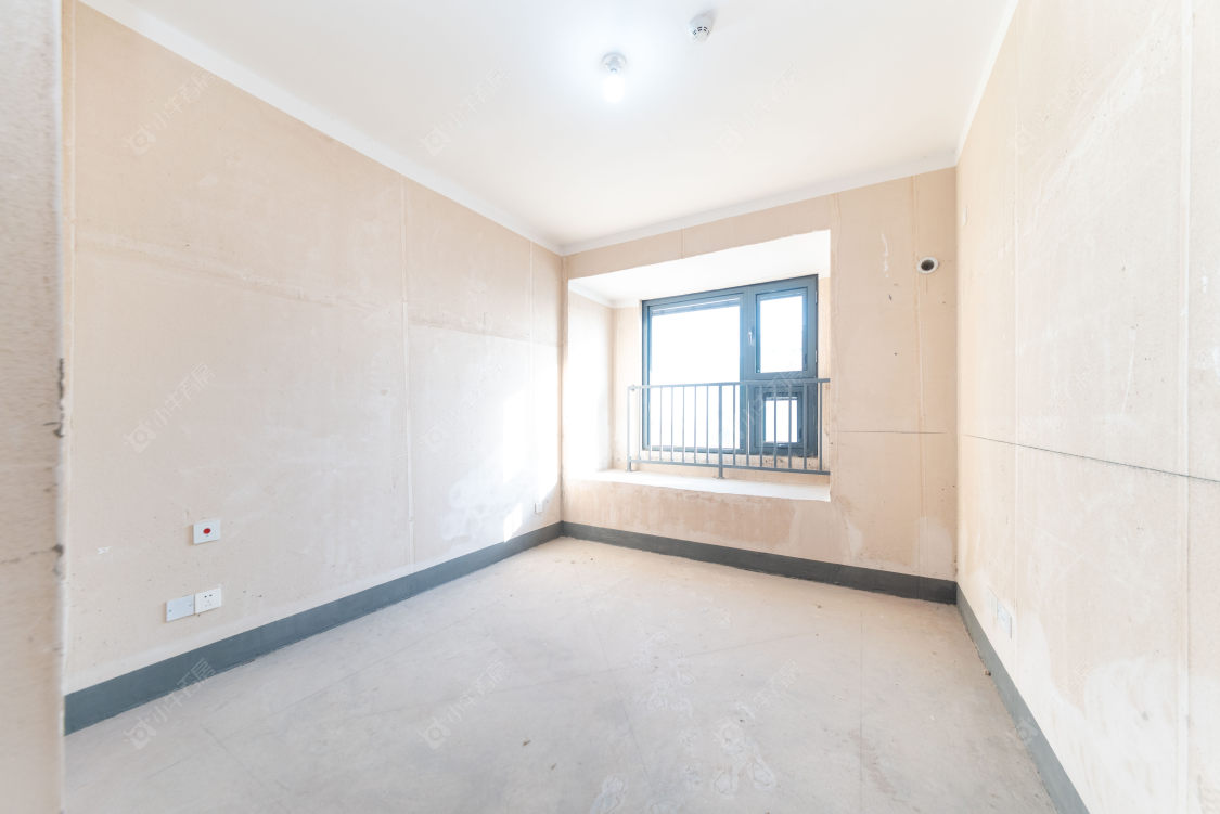 常州大唐中南上悦城在售二手房源室内图_小牛看房