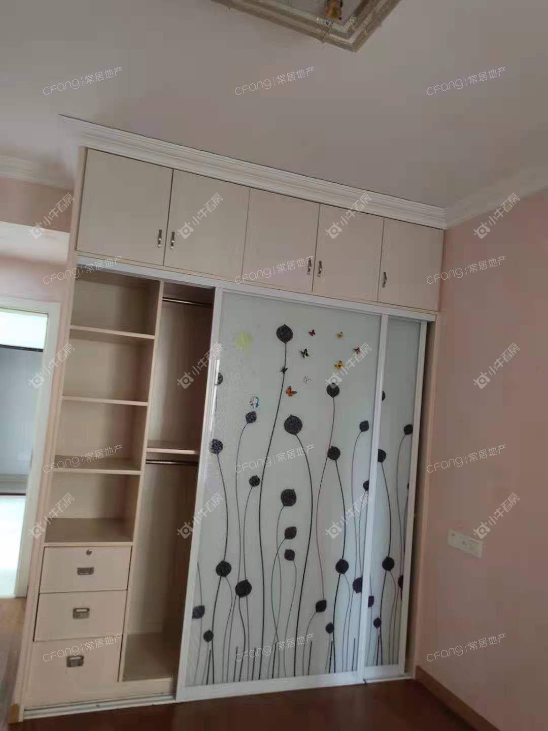 常州锦海星城二期在租房源_小牛看房