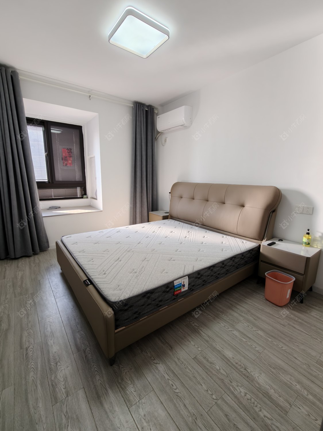 常州百馨西苑五期在租房源室内图_小牛看房