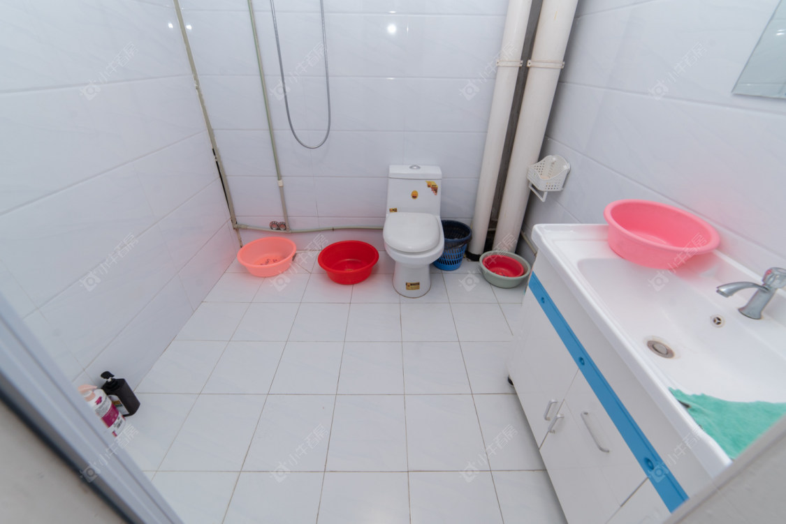 常州蓝天花园东区在售二手房源室内图_小牛看房