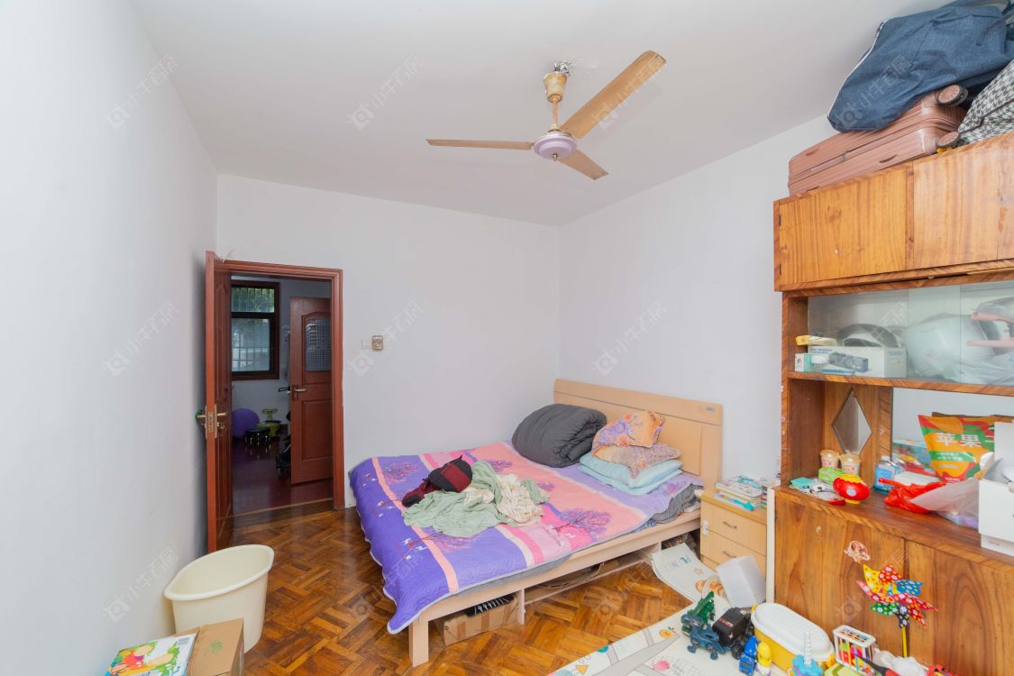 常州兰翔新村在售二手房源室内图_小牛看房